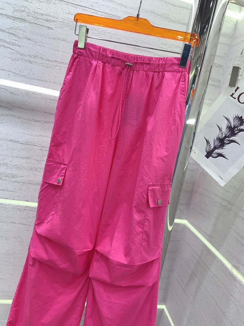 Balenciaga Long Pants